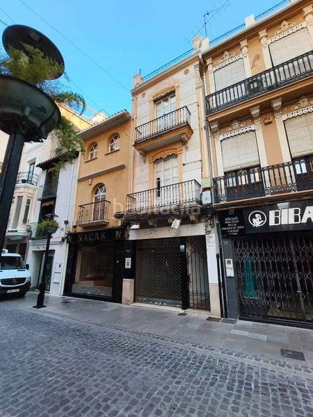 Foto d6bda054-032a-40b5-88a9-a528aa53e3fe. House in Casco Histórico Castellón de la Plana