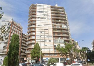 Pis a Plaza de María Agustina 6