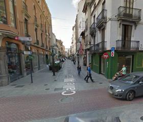 Lloguer Local Comercial  Carrer d'alloza