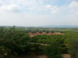 Landgut in Ciutat del Transport - La Salera