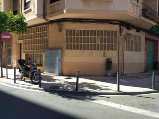 Geschäftsraum in Calle torreblanca 22