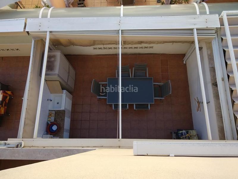 Foto 03f277fb-07f9-4029-85bd-a37ac97c54d1. Casa a schiera in Pau Lledó Castellón de la Plana