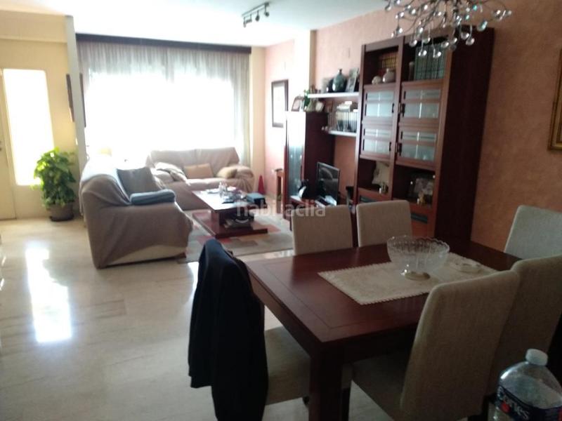 Foto dc7c7062-0b40-42cb-afd7-63a680ff791a. Casa a schiera in Pau Lledó Castellón de la Plana