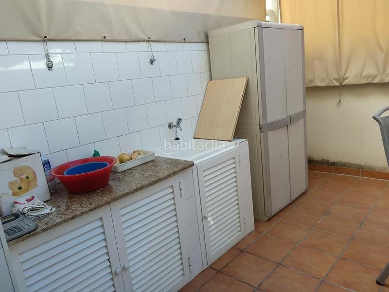 Foto 63402f36-9649-481f-a8a8-e4ea39e5d48c. Casa adosada en Pau Lledó Castellón de la Plana