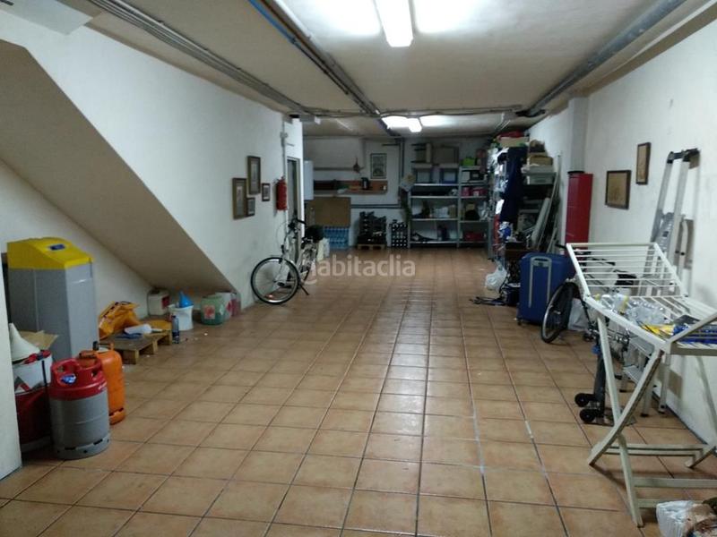 Foto c502bfda-67a3-48e7-a782-c7a7dffe78ac. Casa adosada en Pau Lledó Castellón de la Plana