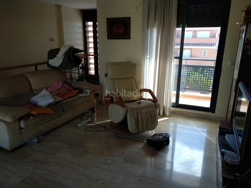 Foto 41636c60-5816-411b-beb3-645bee19cc1c. Reihenhaus in Pau Lledó Castellón de la Plana