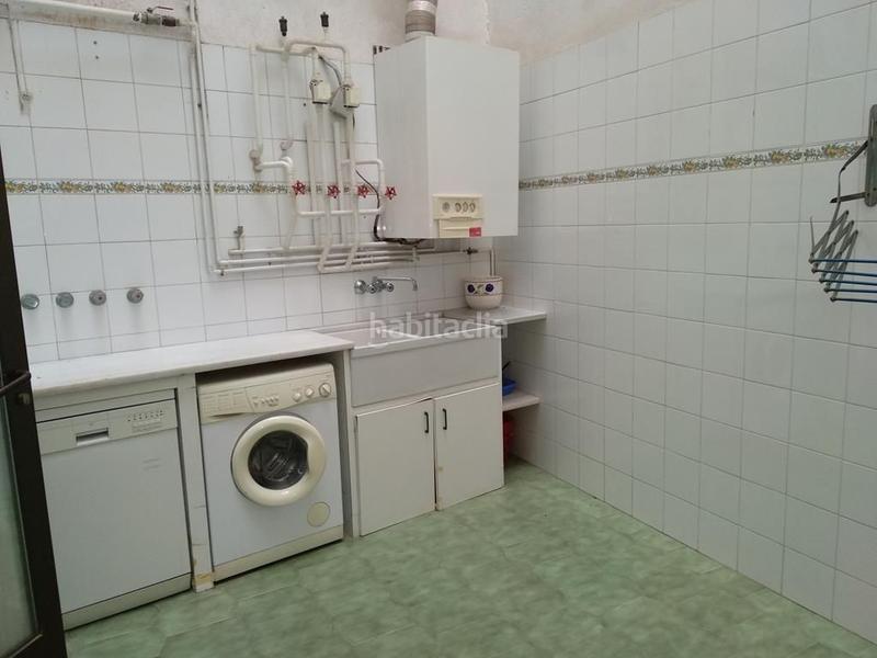 Foto 27301d87-fc23-4cf7-a657-0437641ff2f6. Casa in Casco Histórico Castellón de la Plana