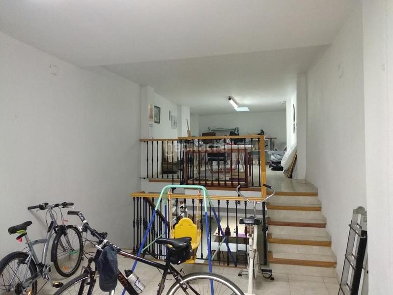 Foto 469c9e4f-f3fd-4c1b-9760-e6ce22e7ed66. Casa in Casco Histórico Castellón de la Plana