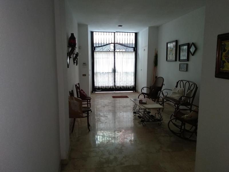 Foto b7abfd81-095d-48a3-9ea1-855f83b9fc1a. Casa in Casco Histórico Castellón de la Plana