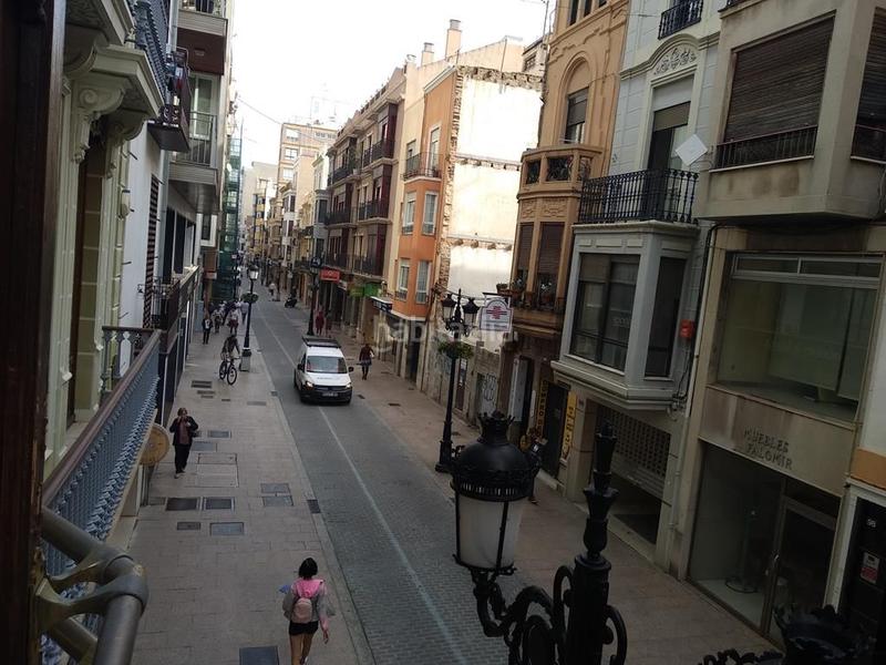 Foto fd3bf0a6-60b5-495c-9627-9c9f4950c266. Haus in Casco Histórico Castellón de la Plana