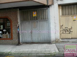 Local Comercial a Sama. Se vende local en sama. local en bruto de 72 m2, con instalación