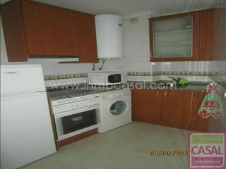 Appartement à Aller. Se vende apartamento en felechosa; cocina comedor totalmente equ