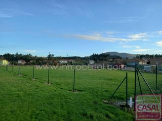 Terreny residencial a Pillarno. Se vende parcela edificable de 1712 m2 cerrada, a cinco minutos