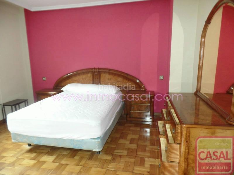 Foto 54a96077-d6a6-4351-aa0f-0c6306f449a9. Appartamento con riscaldamento in Sama Langreo