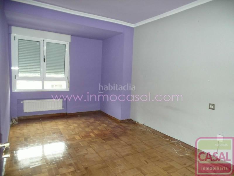 Foto 649a63c1-2b27-4b02-ad13-59745bd78dc4. Appartamento con riscaldamento in Sama Langreo