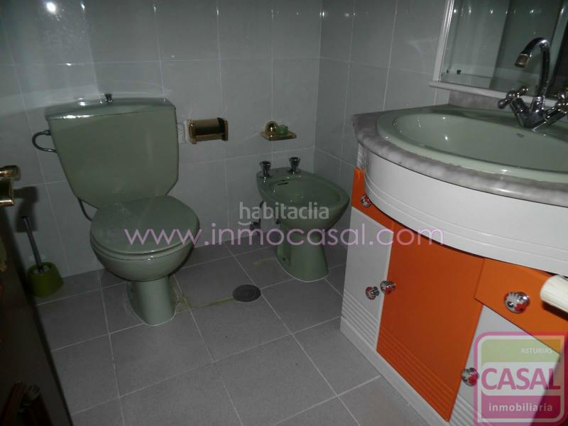 Foto b3b8963c-61d3-4e56-949c-995a1eb3531c. Appartamento con riscaldamento in Sama Langreo