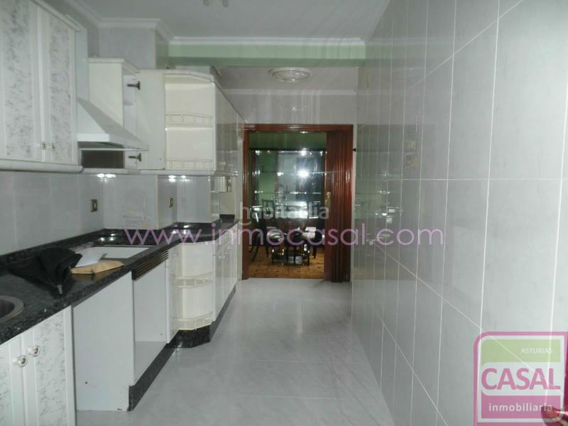 Foto c4cf2f61-f0a7-482e-86ce-a81cb350b22b. Appartamento con riscaldamento in Sama Langreo