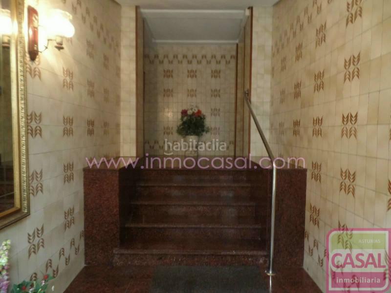 Foto d3b44b37-ac32-4779-9190-45975c1e17cd. Appartamento con riscaldamento in Sama Langreo