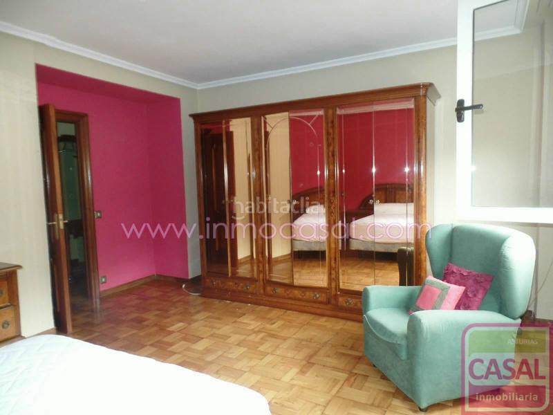 Foto ed66ac9d-a89e-4b15-88f5-ad83f7ee246d. Appartamento con riscaldamento in Sama Langreo