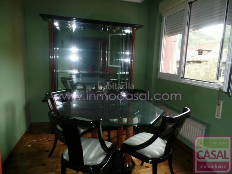 Foto eff5538a-6eb2-4bcd-a984-0a15636af2bc. Appartamento con riscaldamento in Sama Langreo
