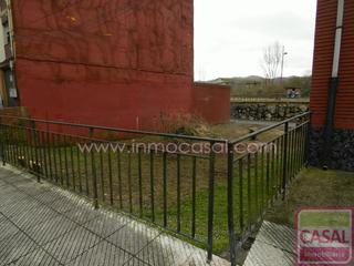 Terrain résidentiel à Riaño - Los Barros. Se vende parcela en la felguera. finca urbanizable de 400 m2 apr