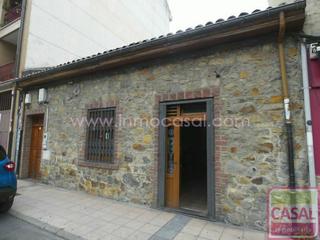Local Comercial a La Felguera. Se vende local en el centro de la felguera. último uso cervecerí