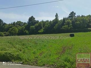 Wohngrundstück in Carreño. Tamón. finca edificable de 2828 m2, muy bien comunicada  con agu