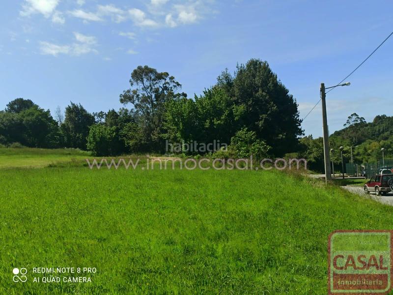 Foto 2e8f1fb0-068c-4ee2-b04c-f2bbb9156098. Terreny residencial a Carreño