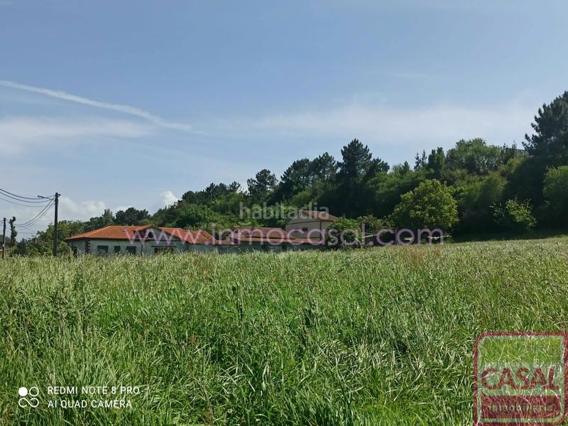Foto 519f130e-66ef-4c5a-bee3-6110c3d3ffd6. Terreny residencial a Carreño