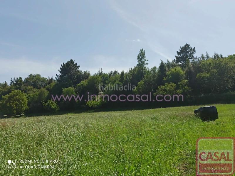 Foto 6fcfa6f4-fccb-4c18-b947-59528b5aaf33. Terreny residencial a Carreño