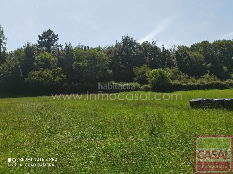 Foto 7ffb83f9-a721-4f40-8fc1-1351ced8e1df. Terreny residencial a Carreño