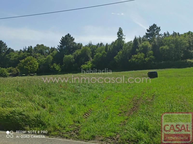 Foto b8654564-8fdb-4344-9faf-1236d30f228e. Terreny residencial a Carreño