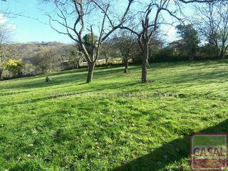 Terrain résidentiel à Riaño - Los Barros. La tabierna: se vende finca semillana en la zona del vallin, 1,1
