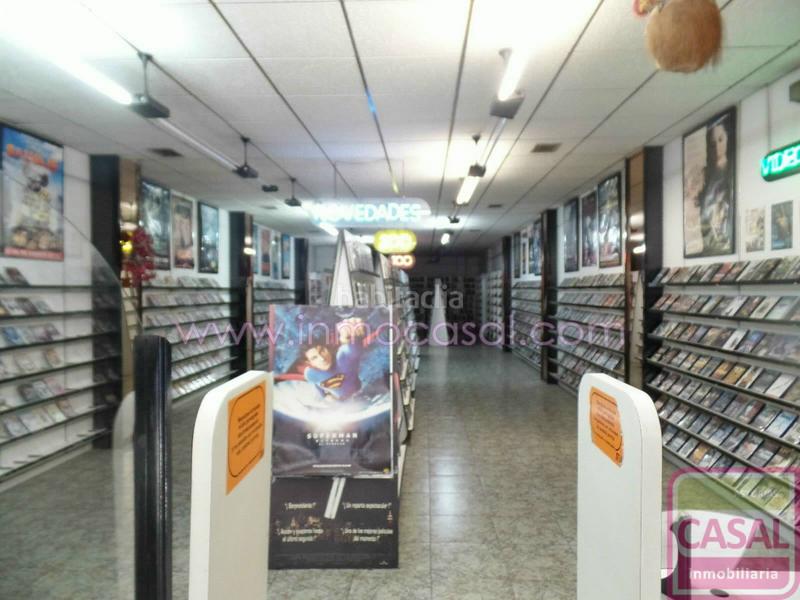 Foto 35d598cf-f4b8-418c-b499-223b1a550679. Locale commerciale in Sama Langreo