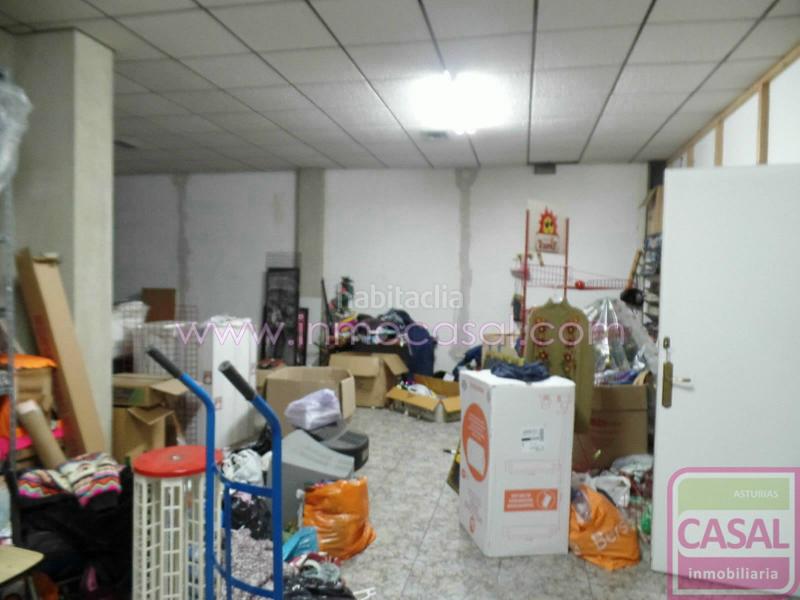 Foto e293fa0a-d6e5-4d6b-9fb5-aafbddd3acfd. Locale commerciale in Sama Langreo