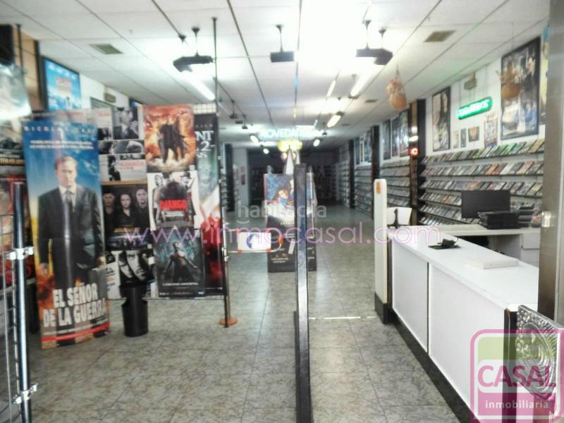 Foto f0dd8991-2b08-4adf-a09d-2ab4d9e4b67a. Locale commerciale in Sama Langreo