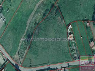 Terreny residencial a Pillarno. Se vende finca edificable de 3.500m y parcelable en dos. acceso