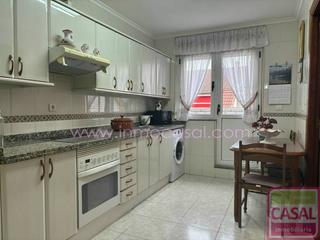 Pis a Laviana. Se vende piso en laviana cocina equipada con balcón, salóncomedo