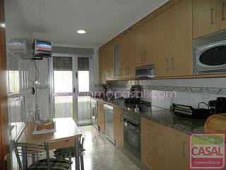 Flat in Laviana. Pola de laviana; piso semi-nuevo, tres dormitorios, principal co