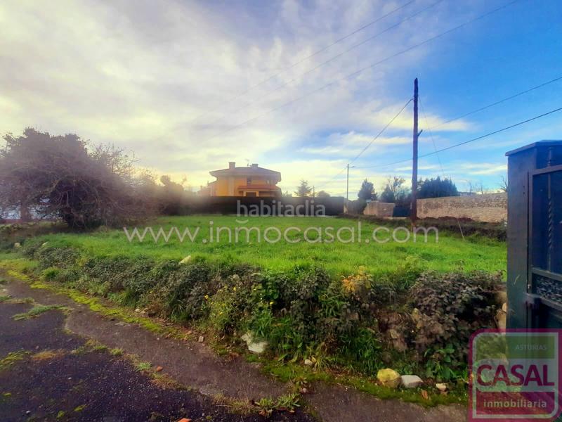 Foto 99679828-e909-4017-96d1-d3435941335f. Terreno residenziale in Cabueñes Gijón