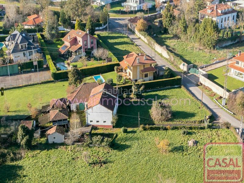 Foto d00a9288-ea30-4495-97aa-163183f73259. Terreno residenziale in Cabueñes Gijón