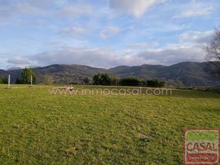 Terrain résidentiel à La Felguera. Se vende finca llana edificable en langreo, zona muy soleada y b