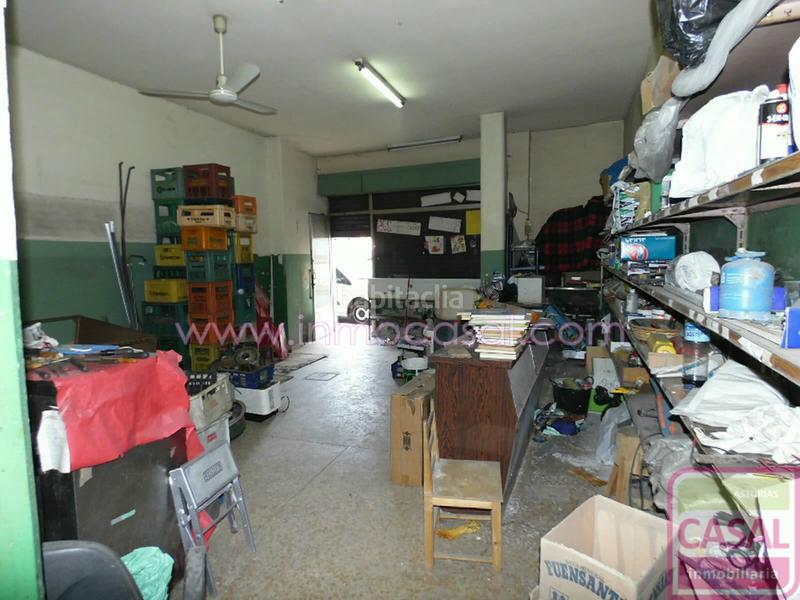 Foto 1c5ee207-c69e-4486-9a02-6413ef47131b. Lloguer local comercial a La Felguera Langreo