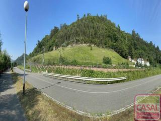 Terrain résidentiel à Santa Marina - Polígono. En venta .terreno con una superficie gráfica de 26,166m²,que se