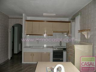 Flat in Laviana. Pola de laviana; piso de barriada, alto con ascensor, huecos gra