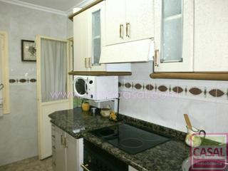 Appartement à Aller. Cabañaquinta centro: piso de tres dormitorios, dos dobles y uno