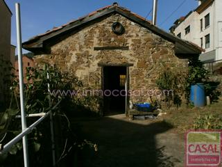 Terrain résidentiel à Aller. Se vende solar en la cortina. se trata de una finca de 355m2 en