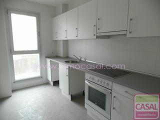 Appartement à Santa Marina - Polígono. Se vede piso de obra nueva, son viviendas de vpa.se distribuye e