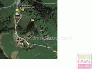 Terreny residencial a Corvera de Asturias. Campañones es una localidad del concejo de corvera de asturias