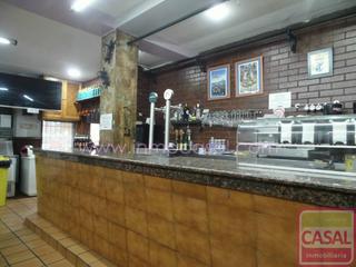 Business premise in Villalegre - La Luz